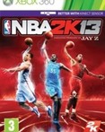 NBA 2K13