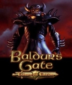 Прохождение Baldur’s Gate: Enhanced Edition