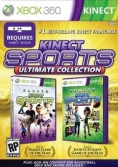 Kinect Sports: Ultimate Collection