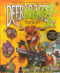 Deer`s Revenge