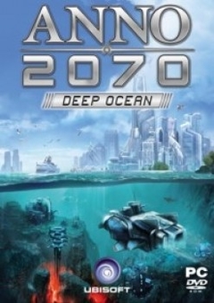 Anno 2070: Deep Ocean