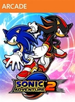 Sonic Adventure 2 HD