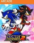 Sonic Adventure 2 HD