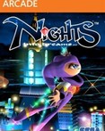 NiGHTS into Dreams HD