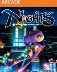NiGHTS into Dreams HD