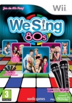 We Sing: 80s