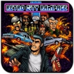 Retro City Rampage