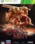 Of Orcs and Men