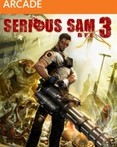 Serious Sam 3: BFE [XBLA]
