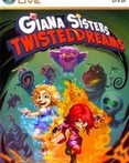 Giana Sisters: Twisted Dreams