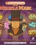 Professor Layton and the Miracle Mask