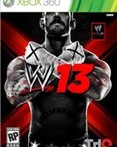 WWE ’13