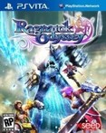 Ragnarok Odyssey