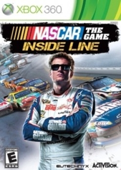 NASCAR: The Game - Inside Line