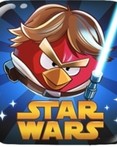 Angry Birds Star Wars