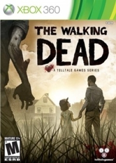 The Walking Dead: A Telltale Games Series