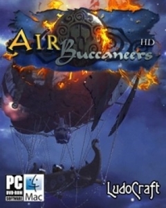 Air Buccaneers HD