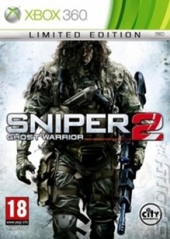 Sniper: Ghost Warrior 2