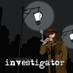 Ir/rational Investigator