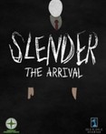 Slender: The Arrival