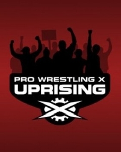 Pro Wrestling X Uprising