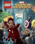 Lego Marvel Super Heroes