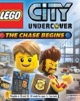 LEGO City Undercover: The Chase Begins