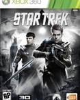 Star Trek: The Video Game