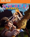 Sacred Citadel