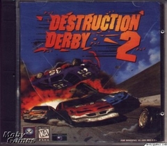 Destruction Derby 2