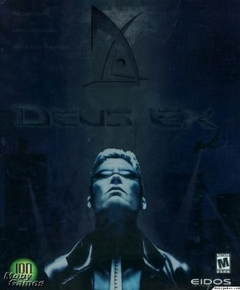 Deus Ex