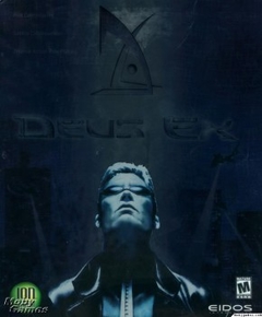 Deus Ex