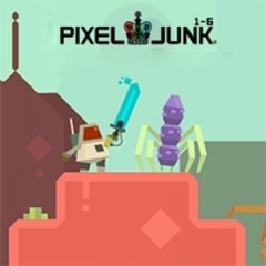 PixelJunk 1-6