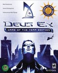 Deus Ex: Game Of The Year Edition Soundtrack