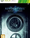 Resident Evil: Revelations - Unveiled Edition