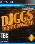 Wonderbook: Diggs Nightcrawler