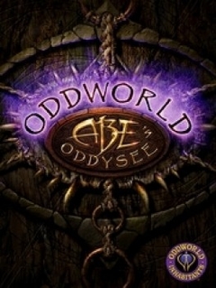 Oddworld: Abe’s Oddysee – New’n’Tasty