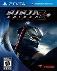 Ninja Gaiden Sigma 2 Plus