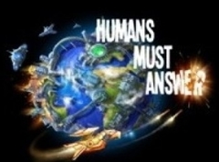 Humans Must Answer
