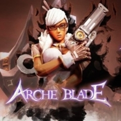 Arche Blade
