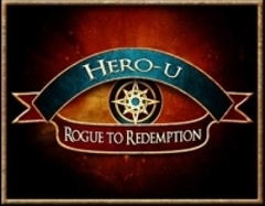 Hero-U: Rogue To Redemption