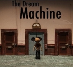 The Dream Machine: Chapter 5
