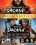 Total War: Shogun 2 Gold Edition