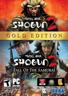 Total War: Shogun 2 Gold Edition