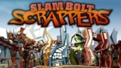Slam Bolt Scrappers