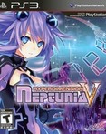 Hyperdimension Neptunia Victory