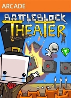 Обзор BattleBlock Theater