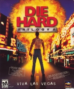 Die Hard Trilogy 2
