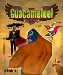 Guacamelee!