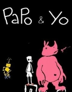 Papo & Yo [PC]